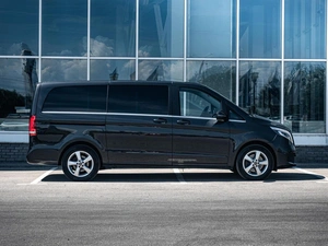 Минивэн Mercedes-benz V-класс 2019 года, 8150000 рублей, Нижний Новгород
