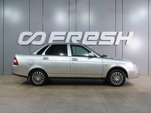 Седан ВАЗ (LADA) Priora 2011 года, 394000 рублей, Воронеж
