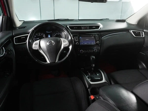Внедорожник Nissan Qashqai 2017 года, 1549000 рублей, Минеральные Воды