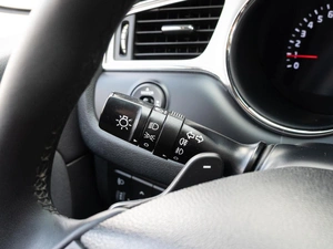 Хетчбэк Kia Ceed 2017 года, 1810000 рублей, Краснодар