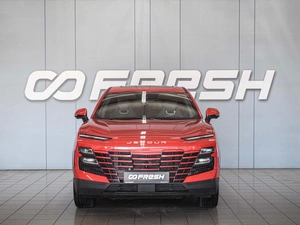 Внедорожник Jetour Dashing 2024 года, 2050000 рублей, Муром