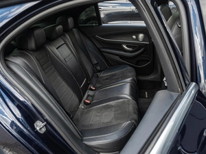 Седан Mercedes-benz E-класс 2017 года, 3450000 рублей, Краснодар