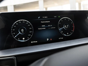 Внедорожник Chery Tiggo 4 Pro 2023 года, 1929000 рублей, Волгоград