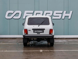 Внедорожник ВАЗ (LADA) Niva Legend 2024 года, 1000000 рублей, Большой Сочи