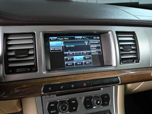 Седан Jaguar XF 2011 года, 1379000 рублей, Аксай