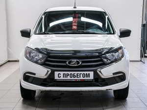Хетчбэк ВАЗ (LADA) Granta 2021 года, 729000 рублей, Красноярск