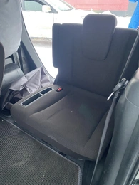 Минивэн Honda Freed 2013 года, 959000 рублей, Красноярск