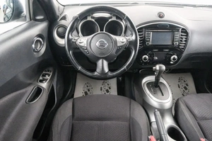 Внедорожник Nissan Juke 2013 года, 989000 рублей, Красноярск