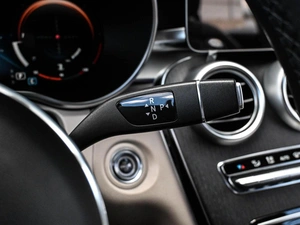 Внедорожник Mercedes-benz GLC-класс Coupe 2020 года, 4949000 рублей, Кирилловка