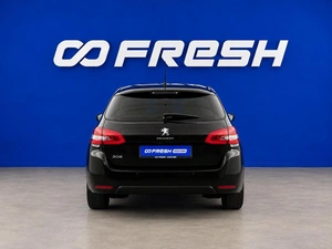 Универсал Peugeot 308 2020 года, 1399055 рублей, Москва