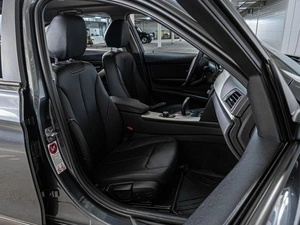 Седан BMW 3 серия 2013 года, 1619000 рублей, Ставрополь