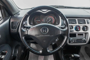 Внедорожник Honda HR-V 2004 года, 569000 рублей, Барнаул