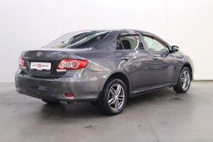 Седан Toyota Corolla 2010 года, 1370000 рублей, Брянск