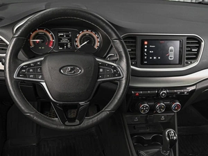 Седан ВАЗ (LADA) Vesta 2024 года, 1299000 рублей, Ставрополь