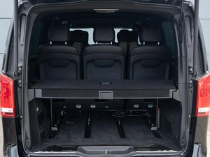 Минивэн Mercedes-benz V-класс 2022 года, 8800000 рублей, Краснодар