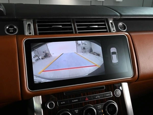 Внедорожник Land Rover Range Rover 2015 года, 4599000 рублей, Ростов-на-Дону