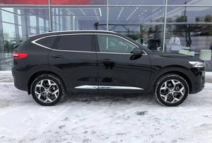 Внедорожник Haval F7 2022 года, 2200000 рублей, Солонцы
