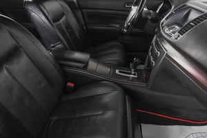 Седан Nissan Teana 2008 года, 849000 рублей, Кемерово