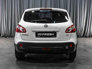Внедорожник Nissan Qashqai 2010 года, 899000 рублей, Тюмень