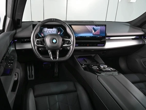 Седан BMW 5 серия 2024 года, 6800000 рублей, Аксай