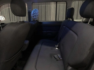 Минивэн Toyota bB 2004 года, 777000 рублей, Красноярск