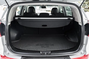 Внедорожник Kia Sportage 2013 года, 1399000 рублей, Ульяновск