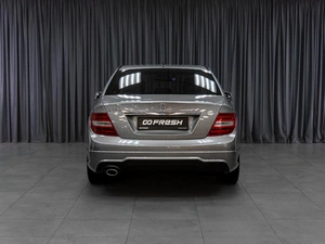 Седан Mercedes-benz C-класс 2013 года, 1799000 рублей, Тюмень