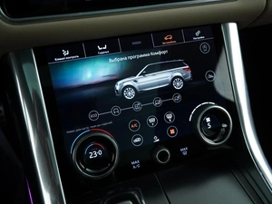 Внедорожник Land Rover Range Rover 2022 года, 6250000 рублей, Москва