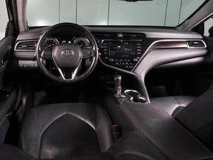 Седан Toyota Camry 2021 года, 3099000 рублей, Воронеж