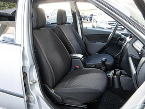 Седан ВАЗ (LADA) Granta 2014 года, 615000 рублей, Волгоград