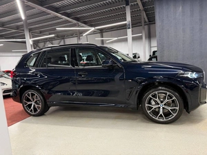 Внедорожник BMW X5 2025 года, 9900000 рублей, Павловская Слобода