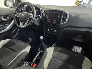 Хетчбэк ВАЗ (LADA) XRAY 2021 года, 895000 рублей, Красноярск