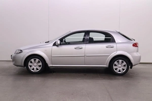 Хэтчбек Chevrolet Lacetti 2012 года, 970000 рублей, Брянск