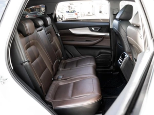 Внедорожник Chery Tiggo 8 Pro 2021 года, 1890000 рублей, Краснодар