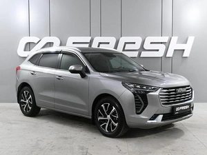 Внедорожник Haval Jolion 2023 года, 1899000 рублей, Аксай