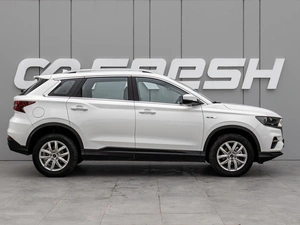 Внедорожник SWM G01 2024 года, 1598000 рублей, Краснодар