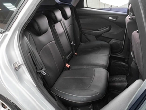 Хетчбэк Ford Focus 2011 года, 835000 рублей, Тюмень
