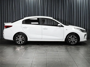 Седан Kia Rio 2017 года, 1298000 рублей, Ставрополь