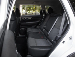 Внедорожник Nissan X-Trail 2018 года, 1750000 рублей, Большой Сочи