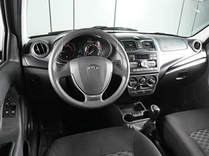 Седан ВАЗ (LADA) Granta 2025 года, 1090000 рублей, Аксай