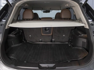 Внедорожник Nissan X-Trail 2020 года, 2795000 рублей, Омск