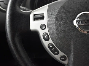 Внедорожник Nissan Qashqai 2007 года, 623200 рублей, Казань