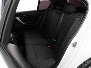 Хетчбэк BMW 1 серия 2018 года, 1898999 рублей, Москва