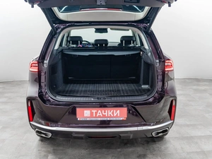 Внедорожник EXEED TXL 2021 года, 2225000 рублей, Красноярск