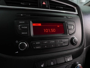 Хетчбэк Kia Ceed 2016 года, 1349000 рублей, Воронеж