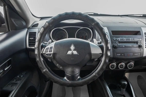 Внедорожник Mitsubishi Outlander 2008 года, 1349000 рублей, Барнаул