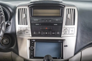 Внедорожник Lexus RX 2006 года, 959000 рублей, Томск