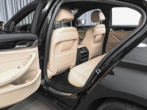 Седан BMW 5 серия 2017 года, 2919000 рублей, Ставрополь