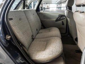 Хетчбэк ВАЗ (LADA) Kalina 2008 года, 325000 рублей, Ставрополь