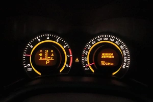Седан Toyota Corolla 2012 года, 1300000 рублей, Курск